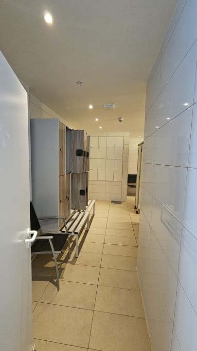 Sport & Freizeit Leonardo Hotel Düsseldorf Airport - Ratingen