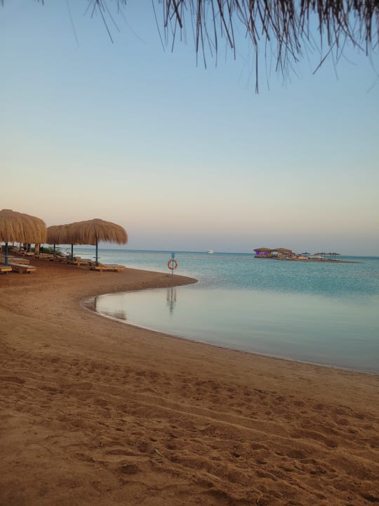 Strand Club Paradisio El Gouna, Red Sea