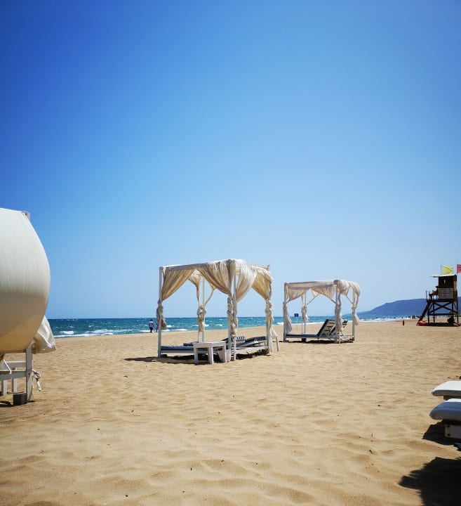 Strand Anemos Luxury Grand Resort