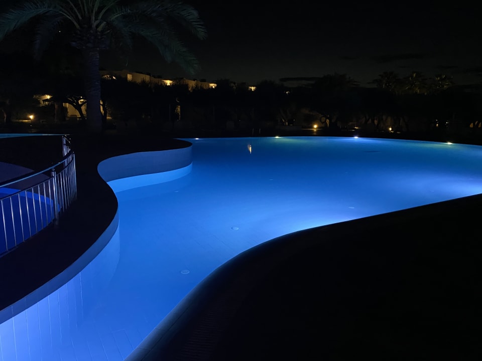 Pool TUI KIDS CLUB Alex Beach