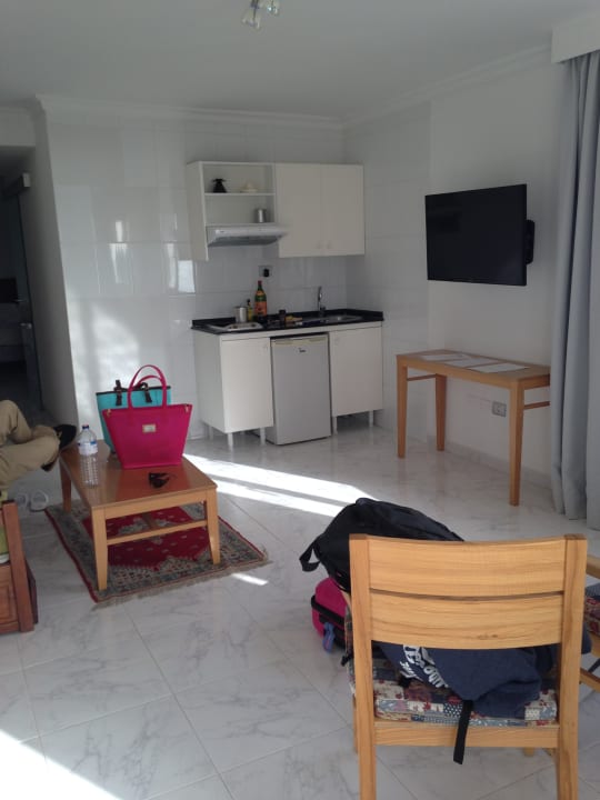 Zimmer Hotel Europalace