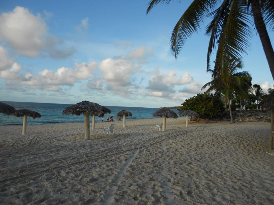 Strand Sol Rio De Luna y Mares