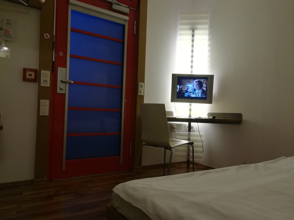 Zimmer Hotel Orange Wings Wiener Neustadt