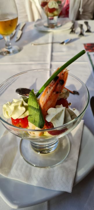 Gastro Anissa Beach & Village