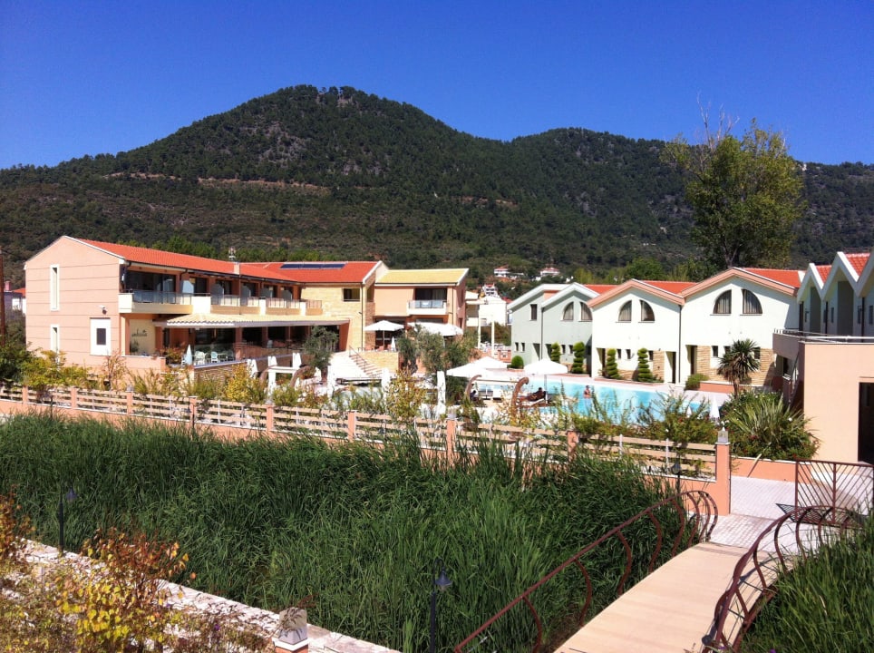 Vordertrakt Alexandra Golden Boutique - Adults only