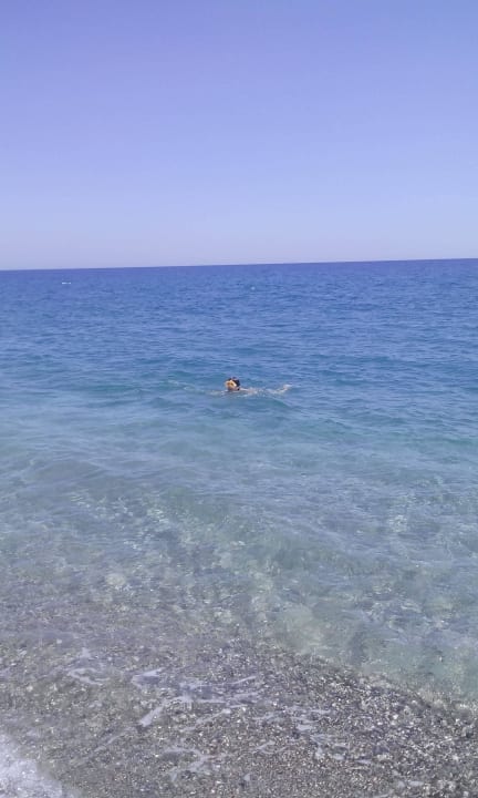 Море Limak Limra Hotel & Resort