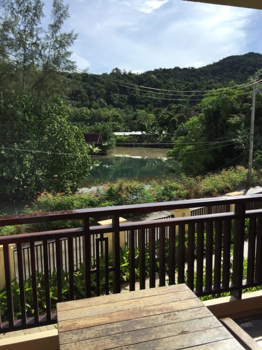 Gartenblick Zimmer Dinso Resort & Villas Ko Chang, Vignette Collection by IHG