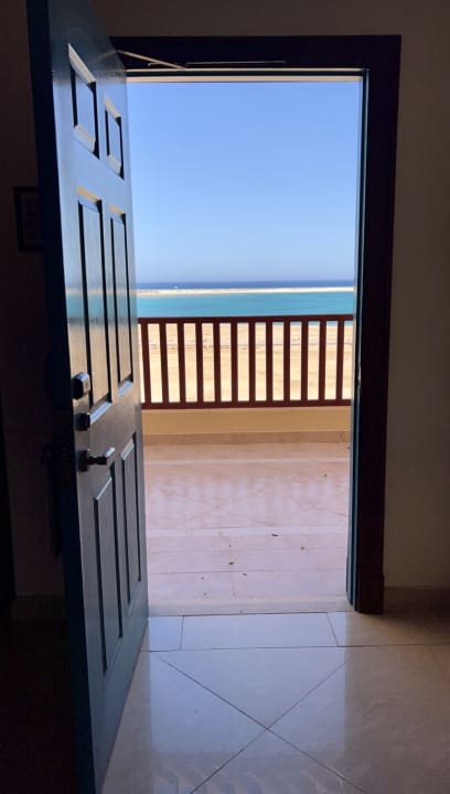 Ausblick ROBINSON SOMA BAY