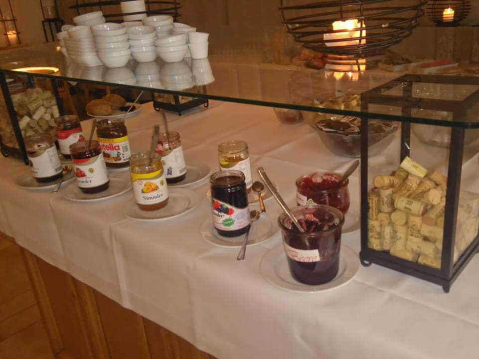 Frühstück Hotel - Gasthof Rössle