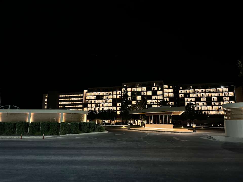 Außenansicht Amada Colossos Resort