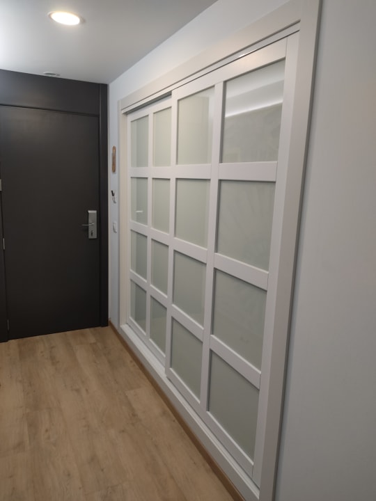 Zimmer Hotel Costa Calero