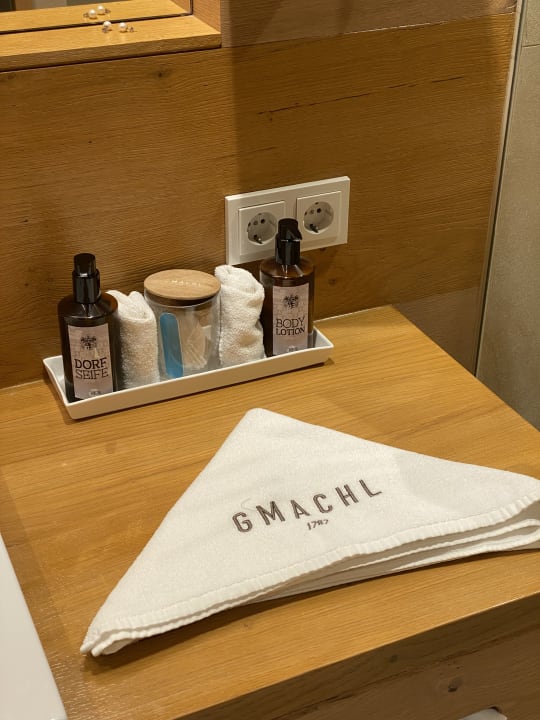 Zimmer Genussdorf Gmachl - Hotel & Spa