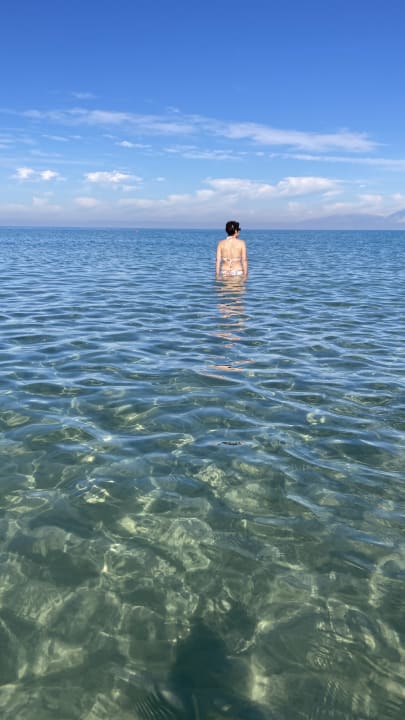 Strand Grecotel LUXME Costa Botanica