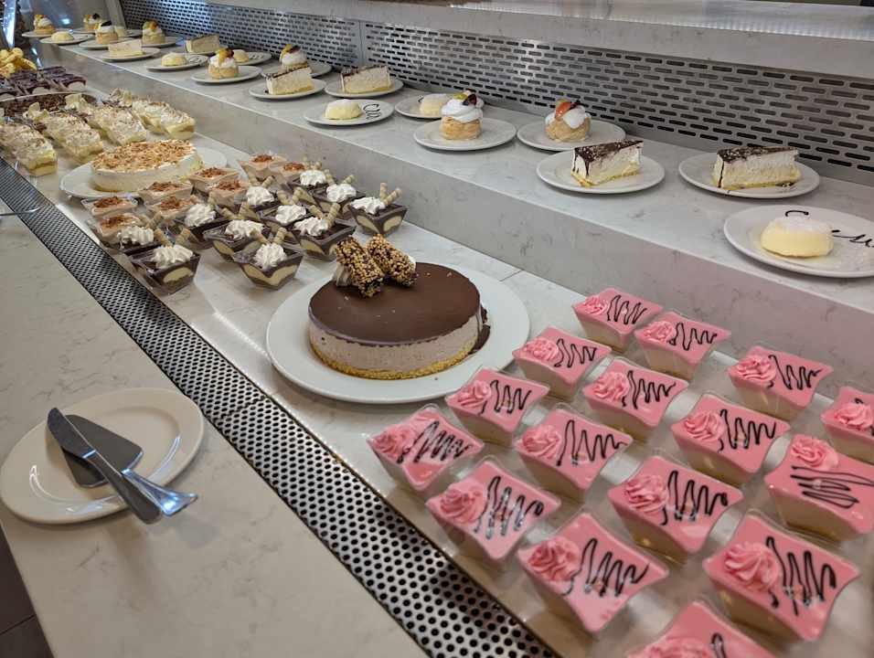 Gastro Atlantica Mikri Poli Crete