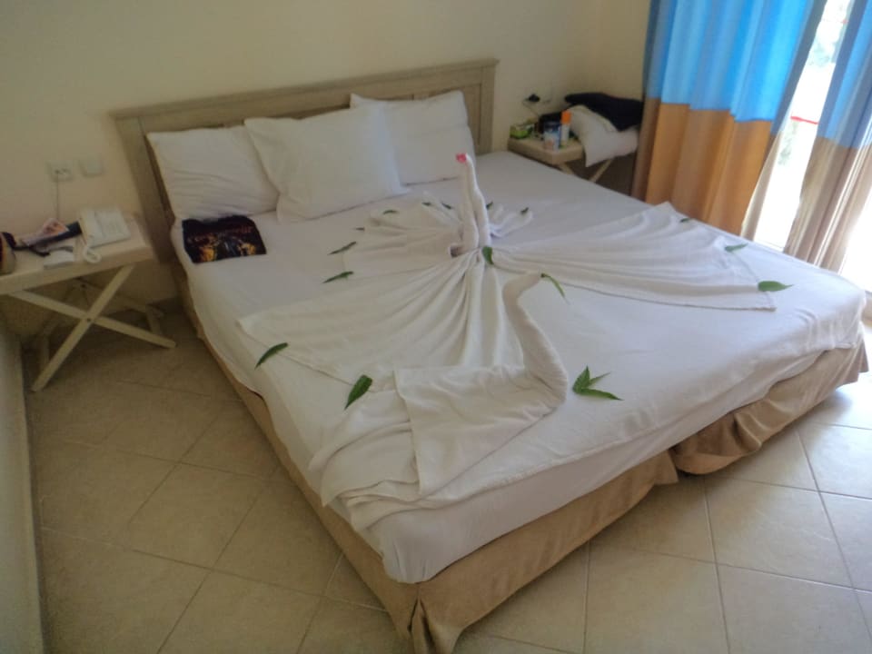 Bett Club Resort Atlantis