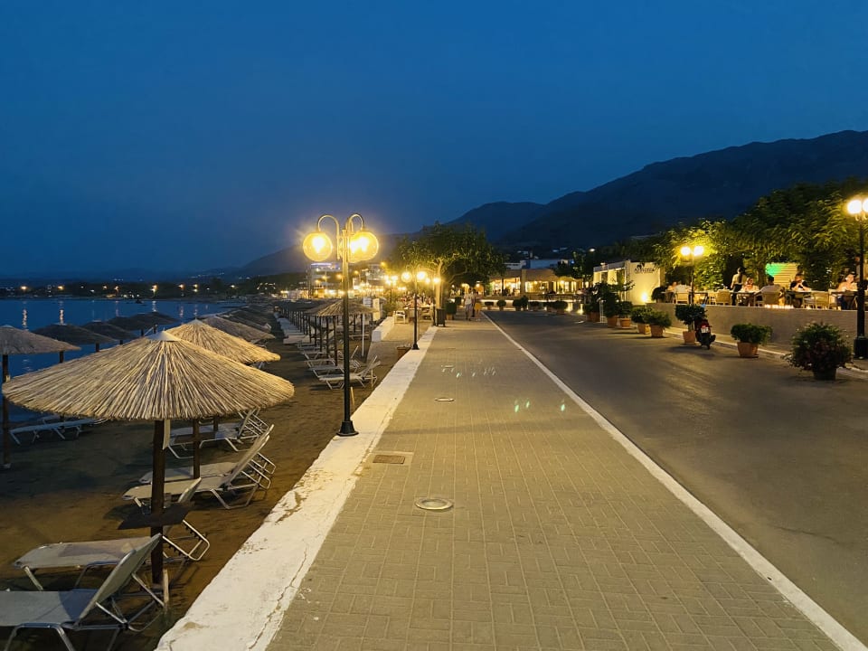 Strand Harmony Boutique Resort