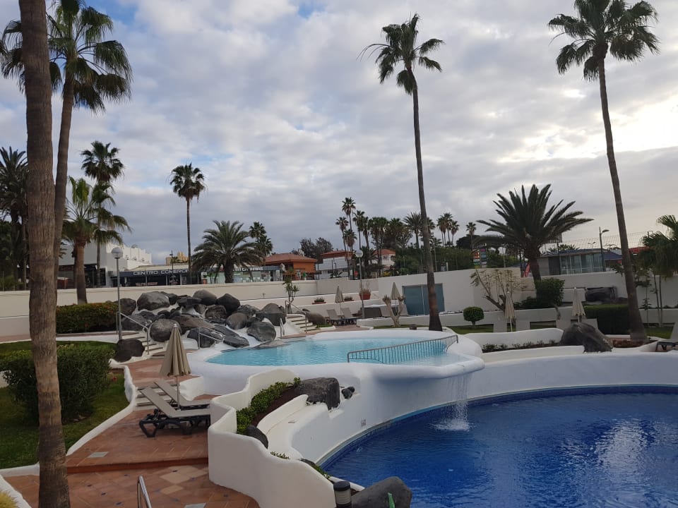 Pool H10 Gran Tinerfe - Adults only
