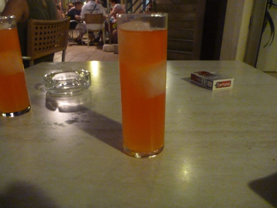 Cocktail Hotel Na Forana