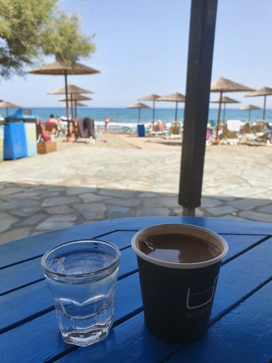 Strand Apollonia Beach Resort & Spa