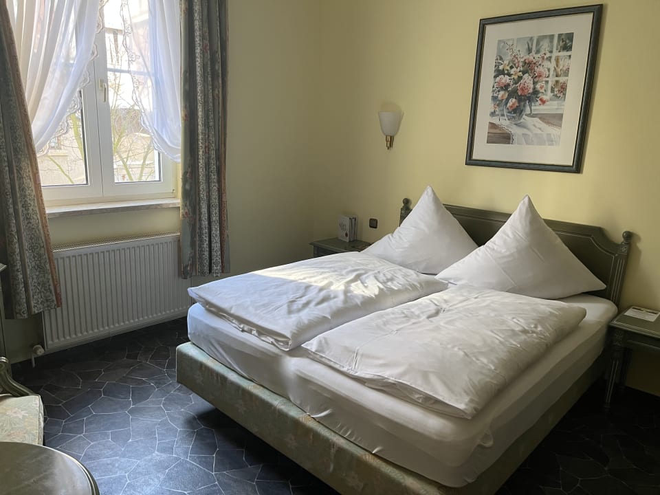 Zimmer Hotel Alexandra