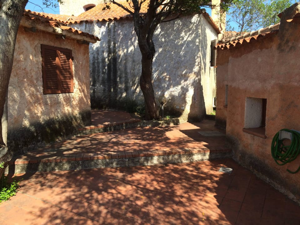 Hotel Altura Club Esse Porto Rafael