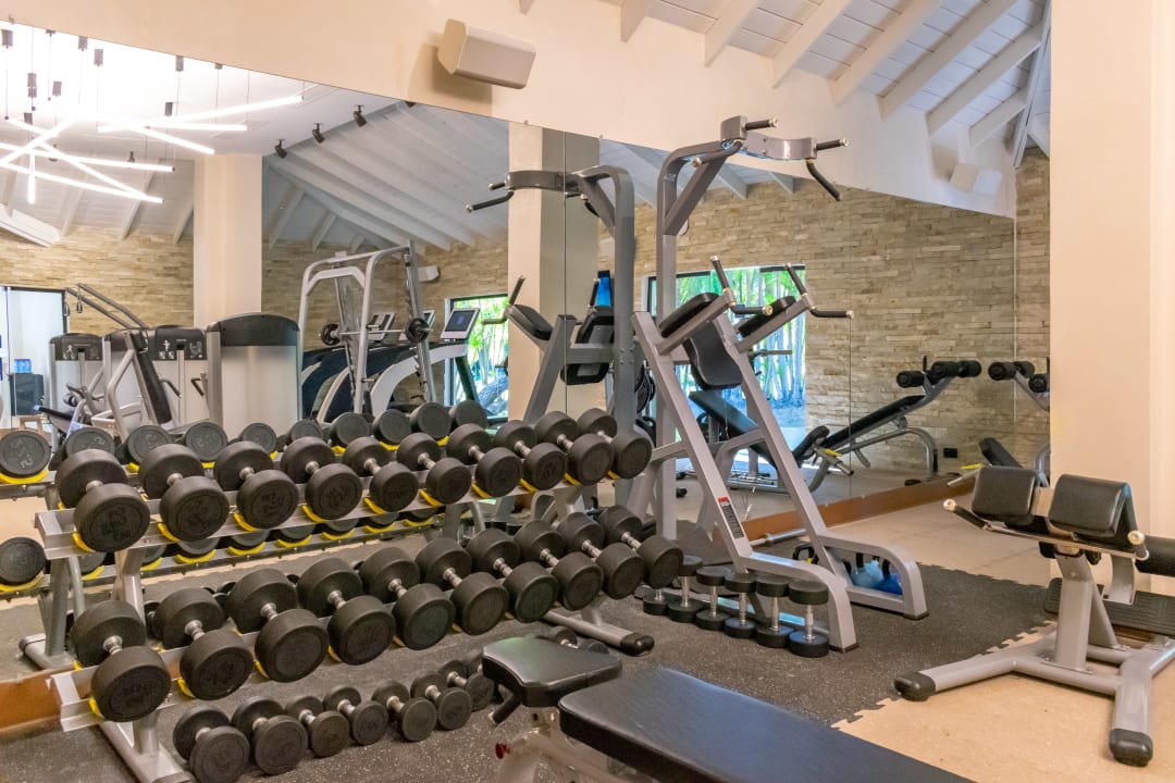 Sport & Freizeit Tropical Deluxe Princess