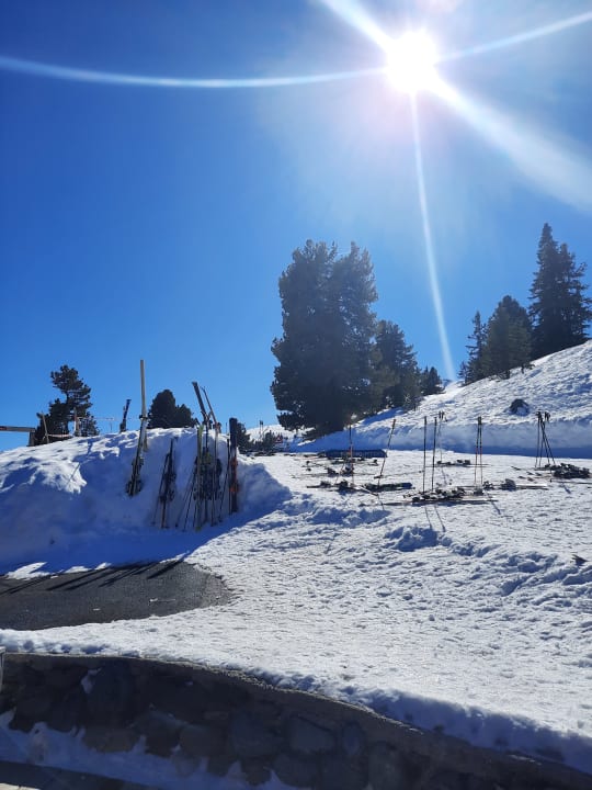 Sonstiges Berggasthof Platzlalm