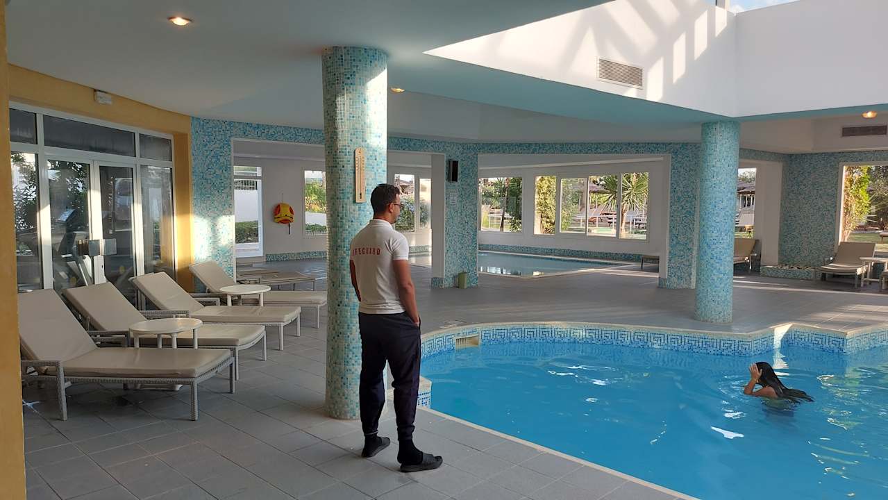 Sport & Freizeit Sentido Bellevue Park