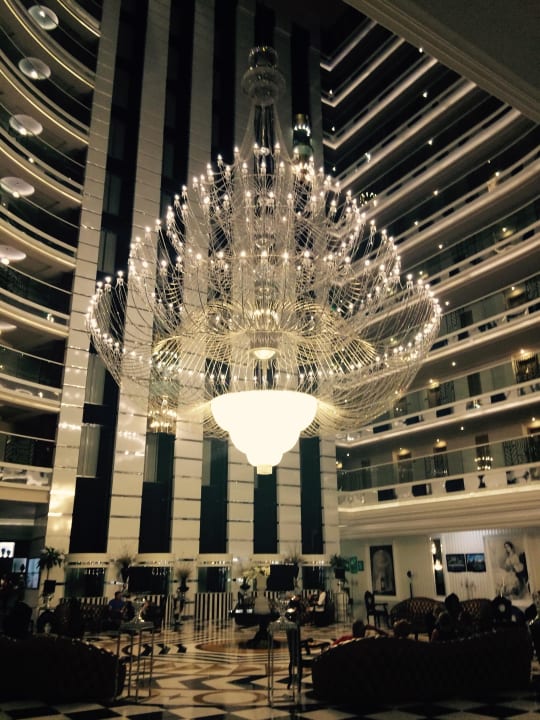Wahnsinn Hotel Delphin Imperial