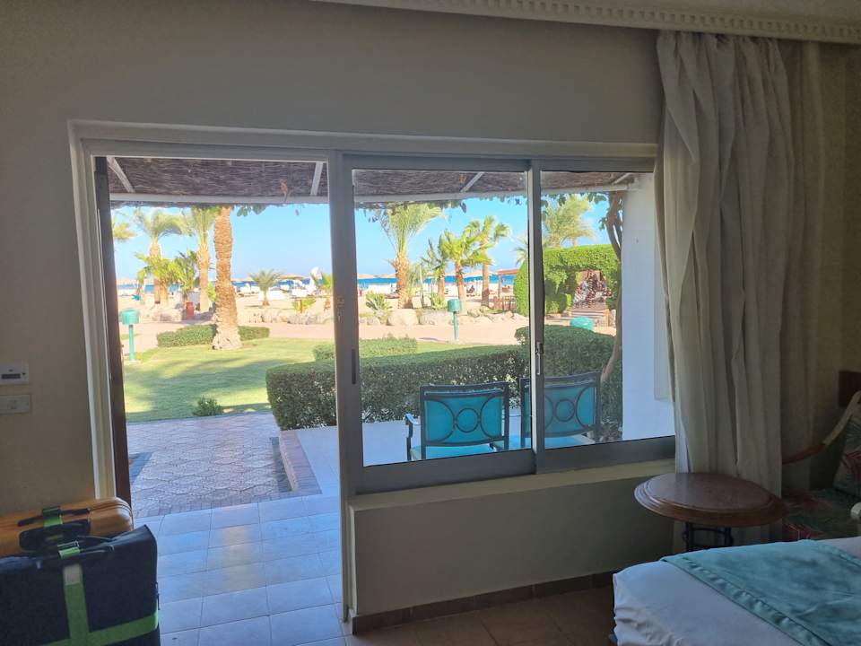 Zimmer Shams Safaga Resort