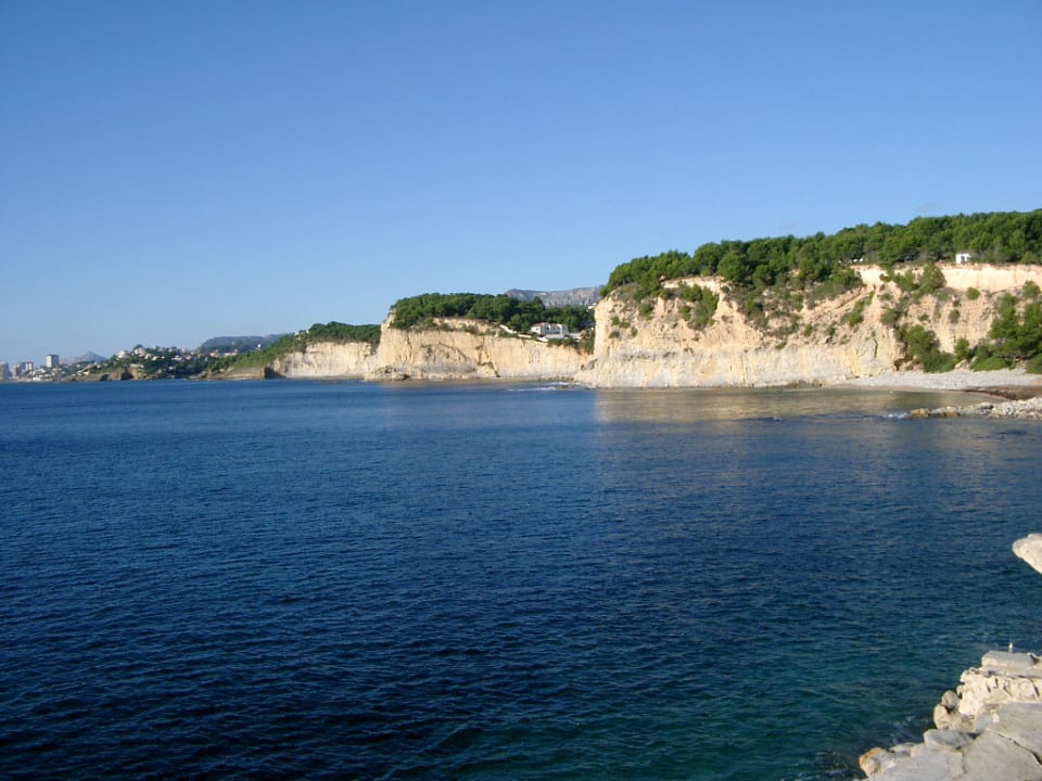 Strand Hotel Montemar