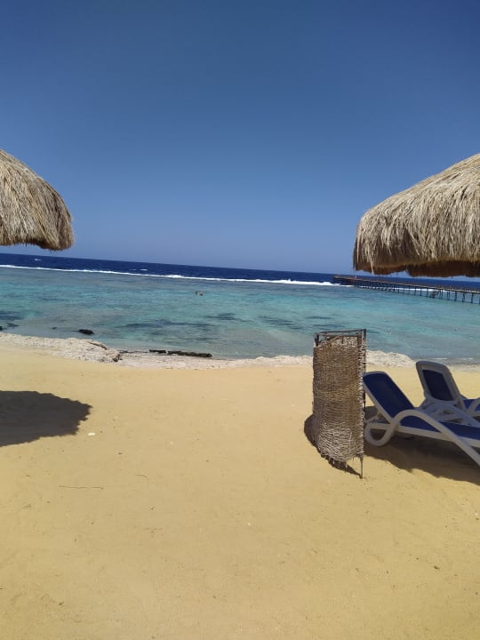 Strand Lazuli Hotel Marsa Alam