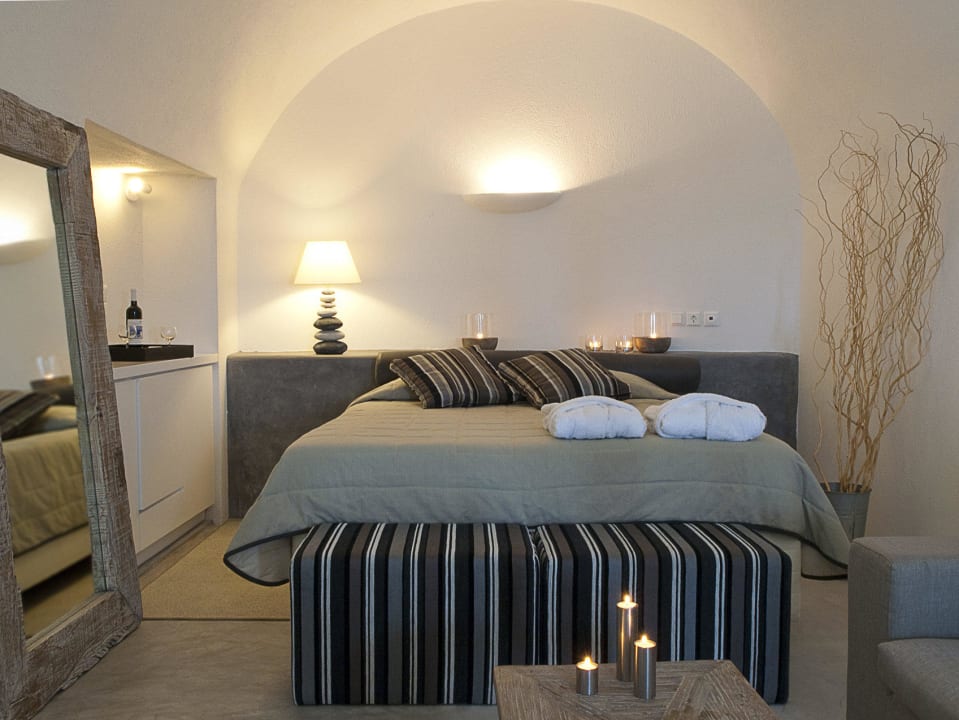 Honeymoon Petra Villas Hotel Honeymoon Petra Villas