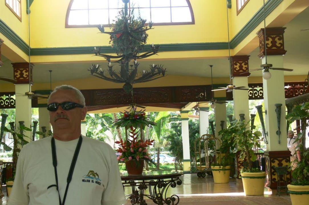 Punta cana - dominikana Hotel Riu Bambu