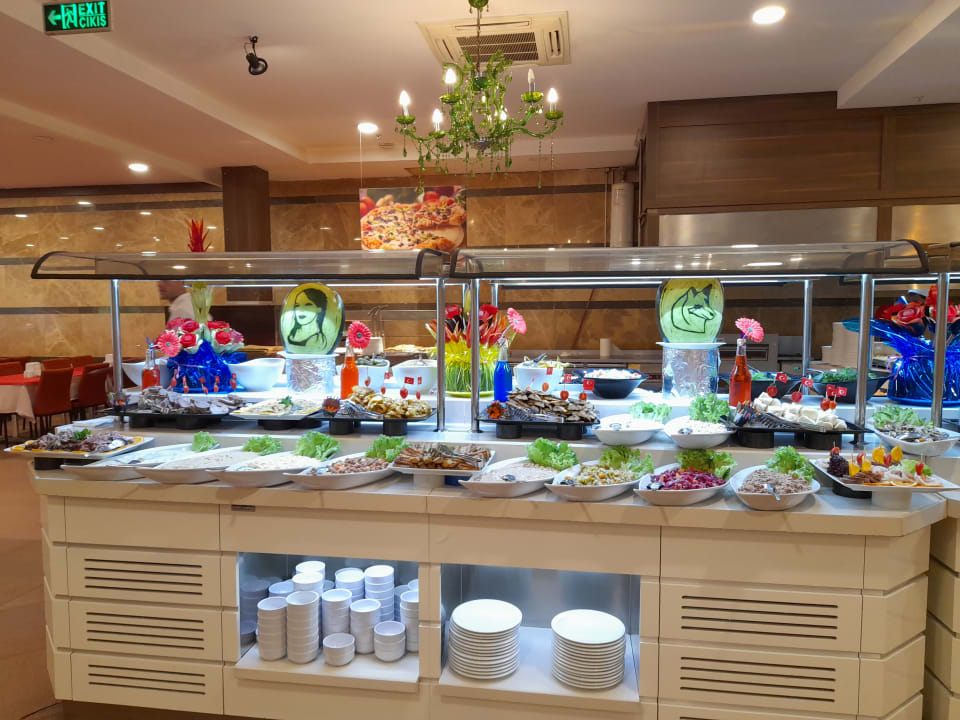 Gastro Calimera Hane Garden