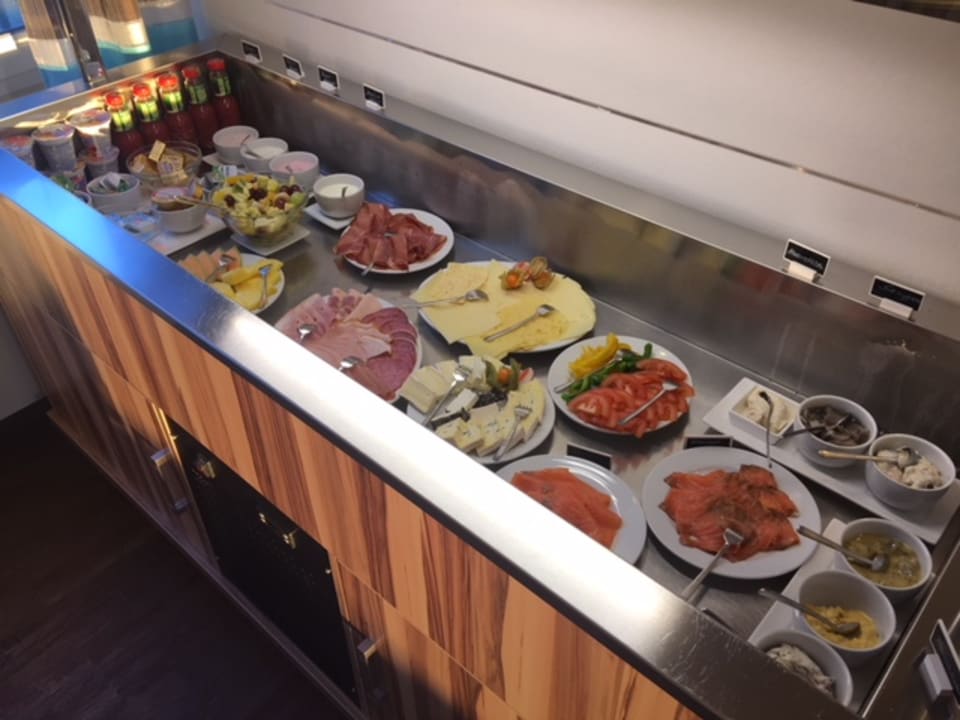 Gastro Hotel Hochseeinsel