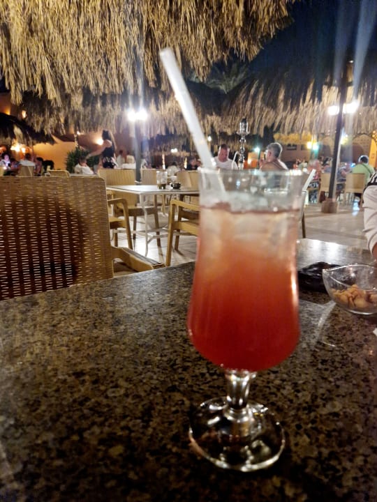 Gastro Jaz Makadi Oasis Resort