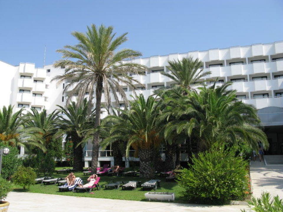A Süral Saray Hotel