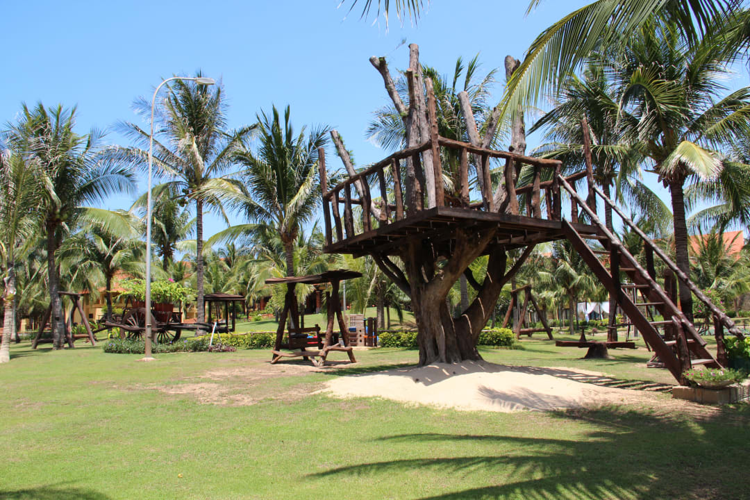 Sport & Freizeit Pandanus Resort