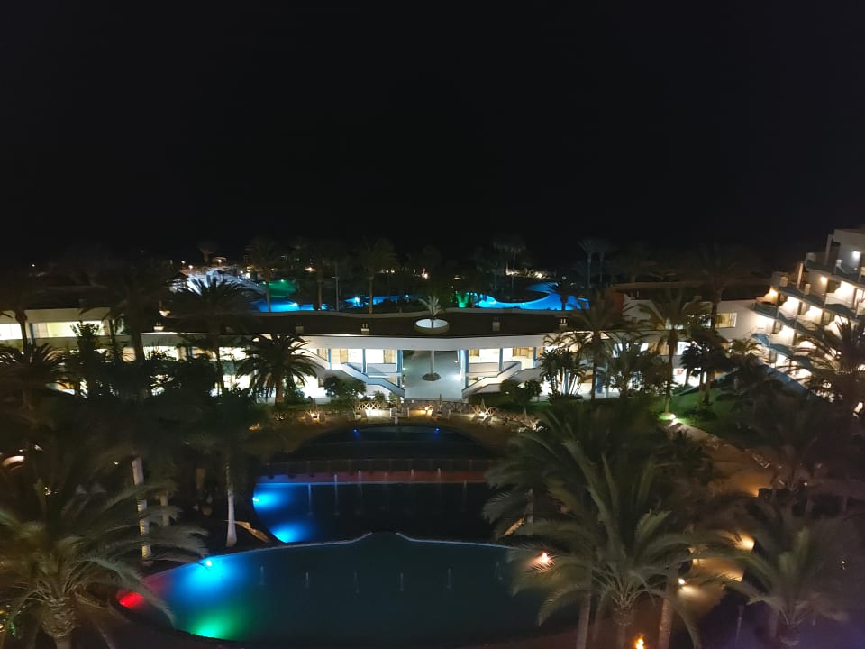 Zimmer R2 Pajara Beach