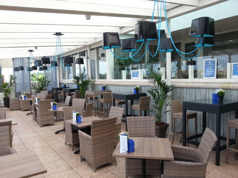 Serre Golden Tulip Noordwijk Beach Golden Tulip Hotel Noordwijk Beach