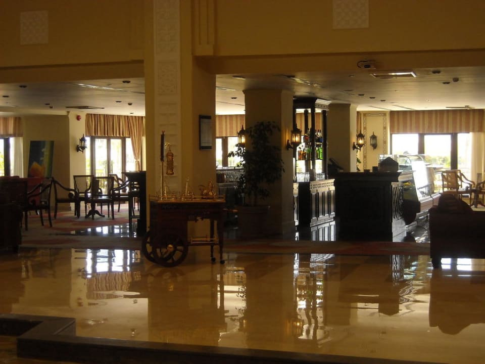 Steigenberger al Dau Beach Hotel Steigenberger ALDAU Beach Hotel