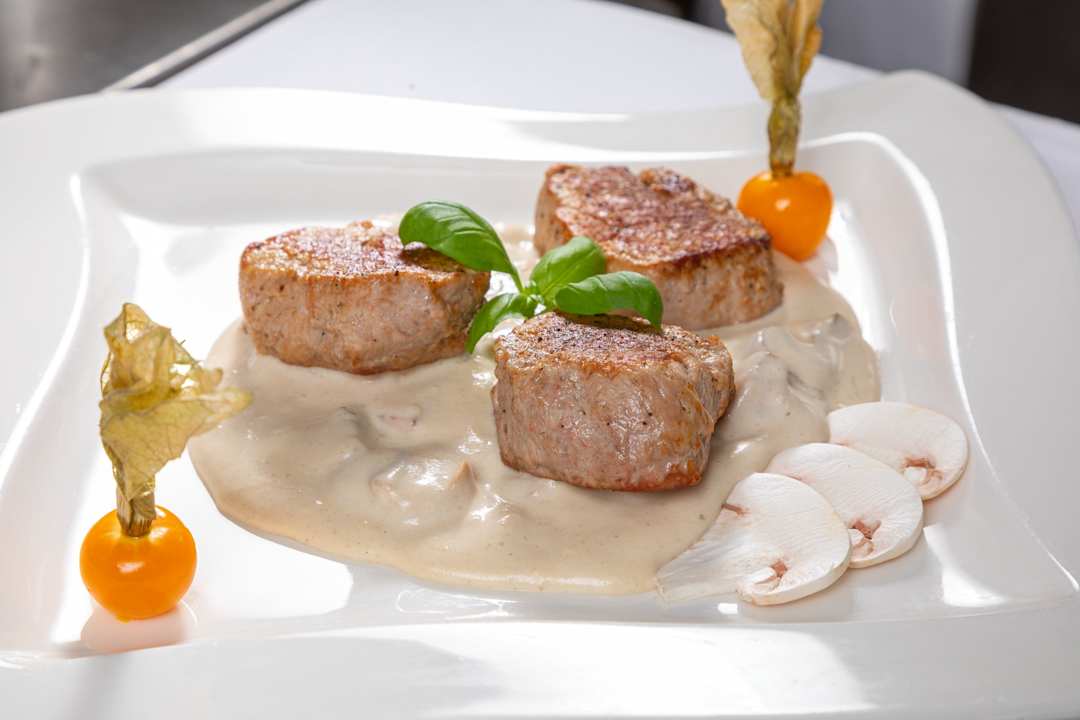 Gastro Gut Ahe Landgasthof | Café | Event