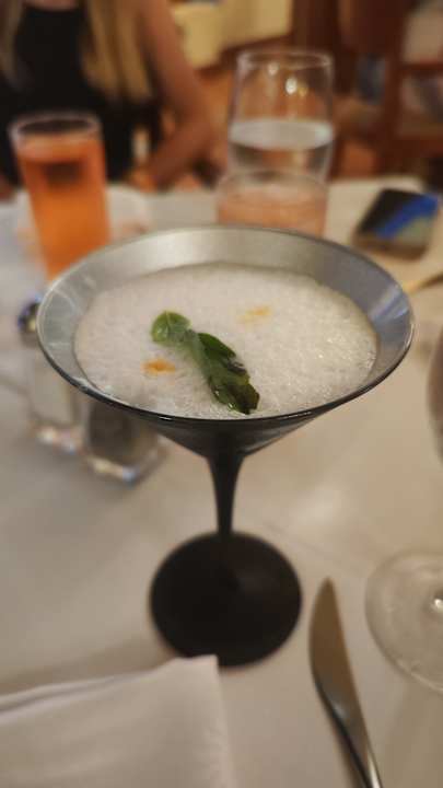 Gastro Bahia Principe Grand Tulum