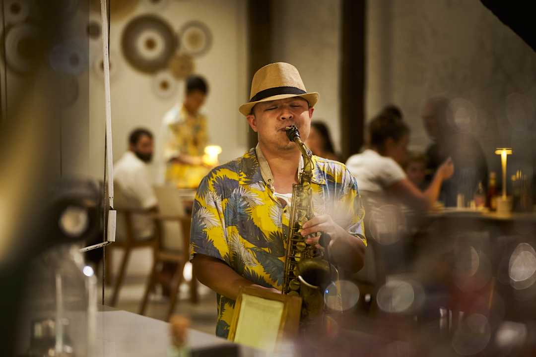 Sport & Freizeit Buri Rasa Village Phangan