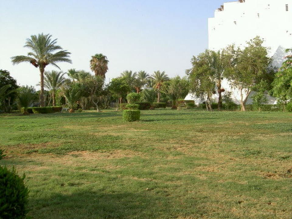 Anlage Hotel Shams Safaga Shams Safaga Resort