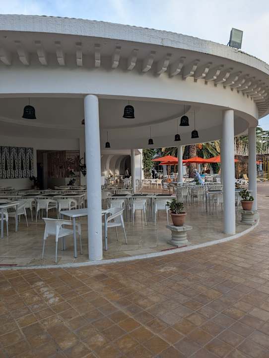 Gastro Shalimar Hammamet