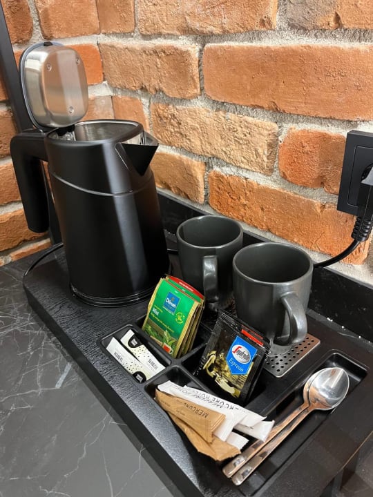 Zimmer Mercure Krakow Fabryczna City