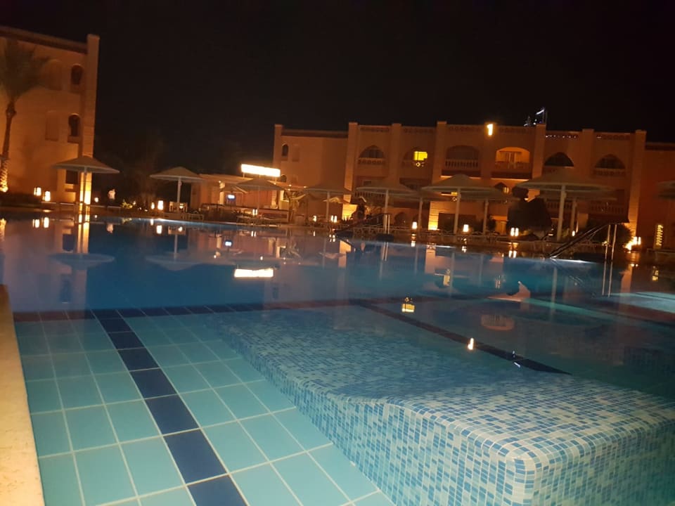 Pool Pickalbatros Aqua Vista Resort - Hurghada
