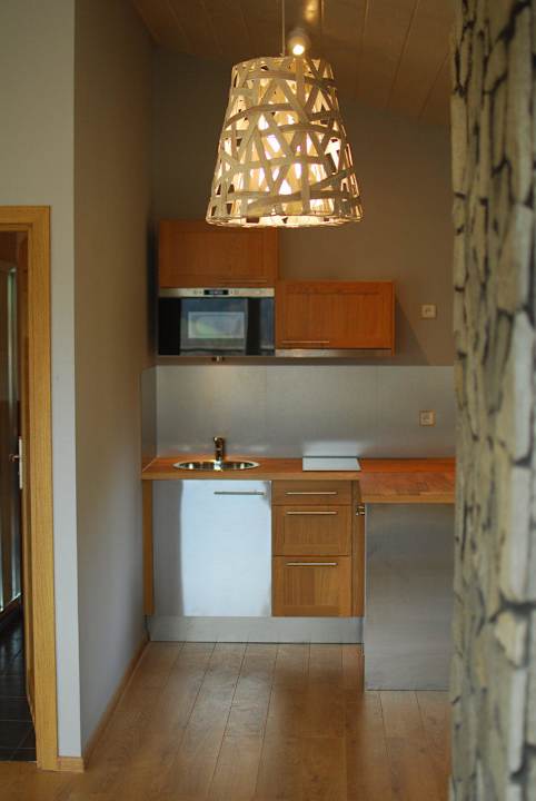 Aneks kuchenny Guesthouse Karolinka